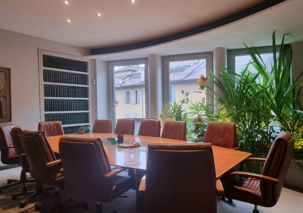 Avvocato Rossella Gallo