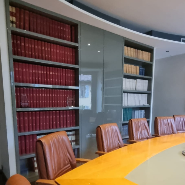 Studio Legale Penale a Milano Avv. Rossella Gallo