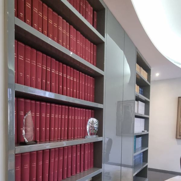 Studio Legale Penale a Milano Avv. Rossella Gallo